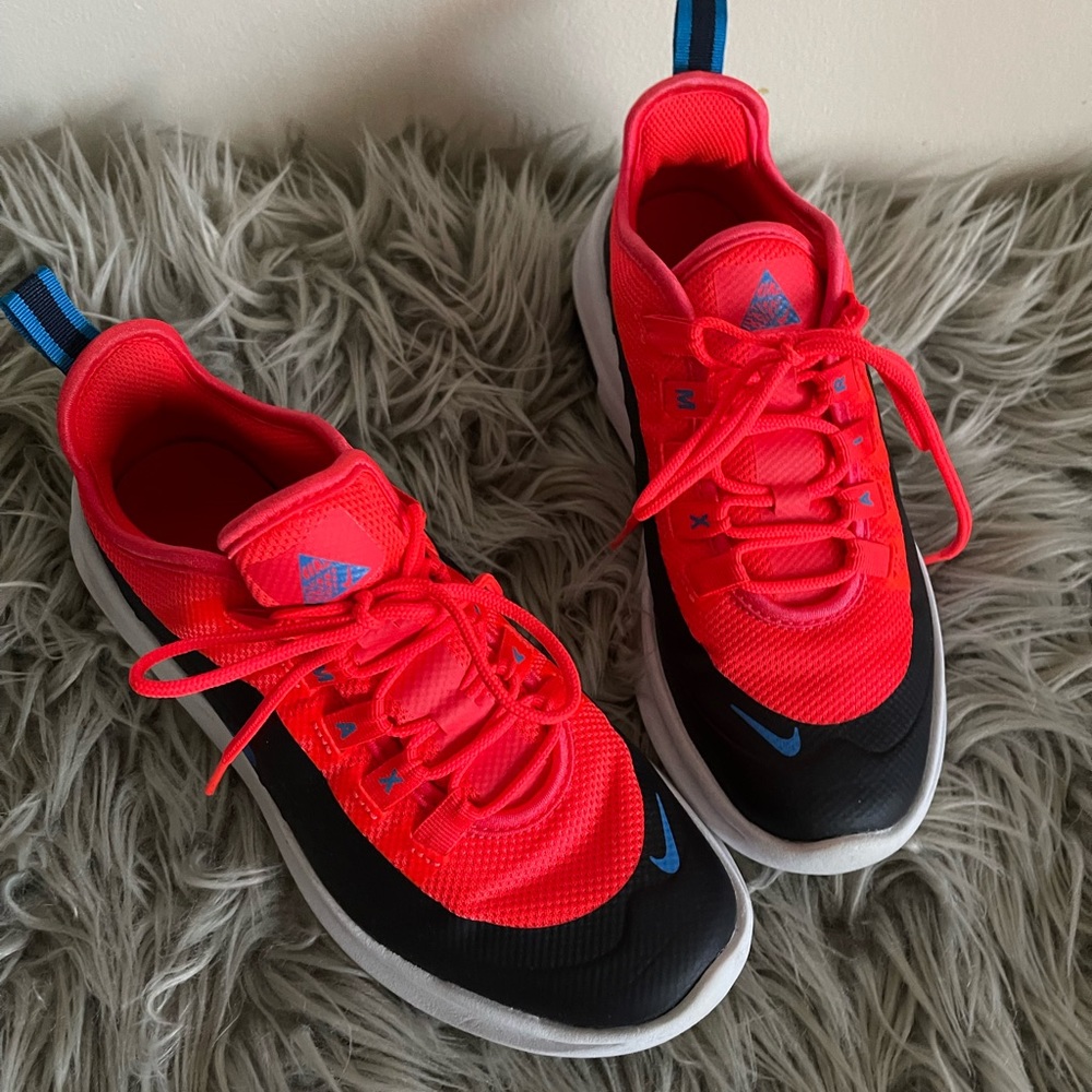 Nike Air Max Axis (GS)